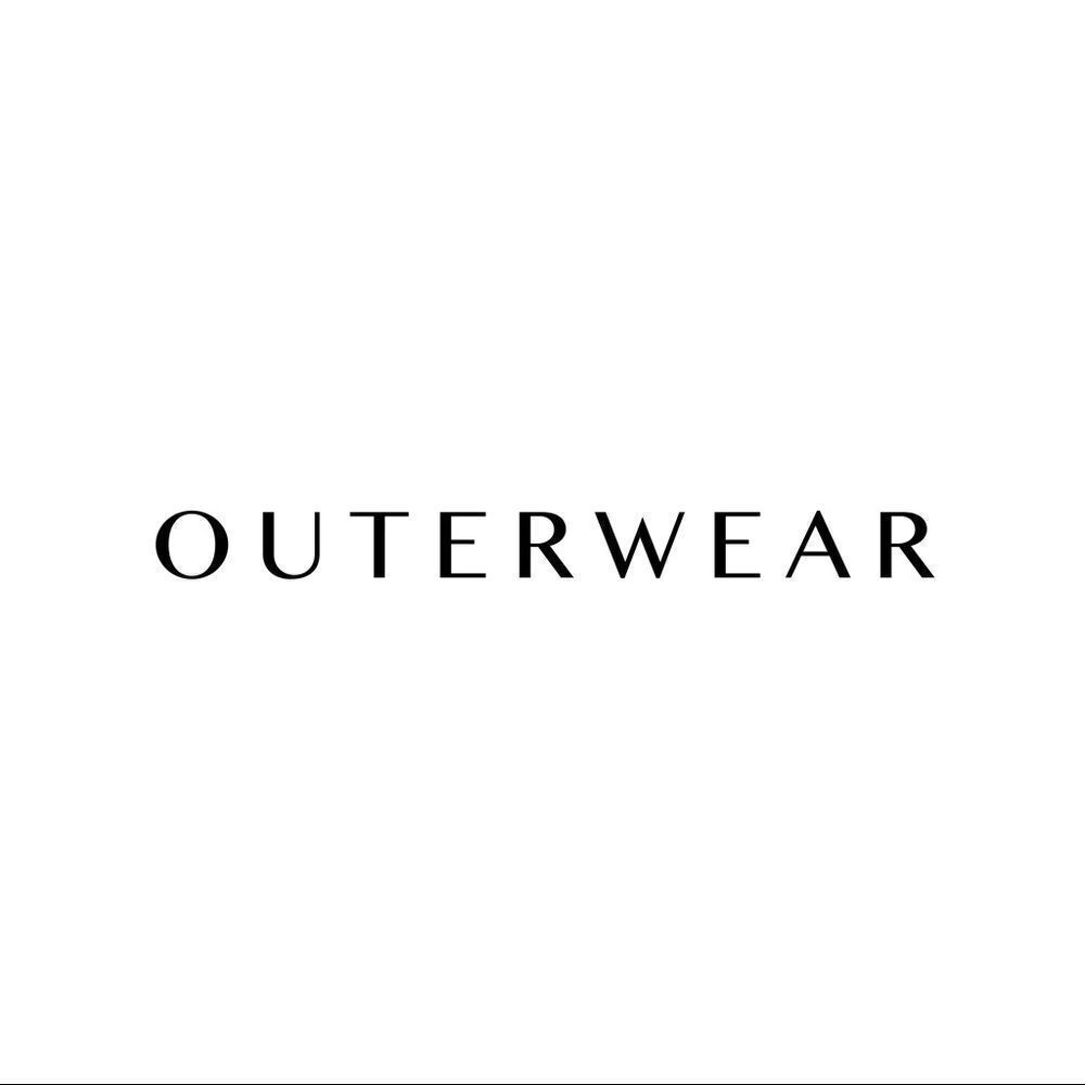 OUTERWEAR  